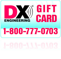 dx engineering gift card