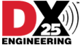 DXEngineering Logo